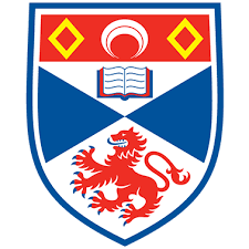 St Andrews University, School of Chemistry